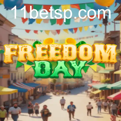 FreedomDay: Inovação e Estratégia no Mundo dos Jogos