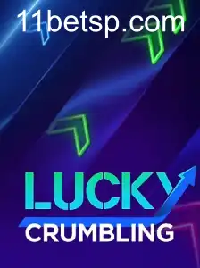 LuckyCrumbling: Descubra as Regras e Dinâmica do Jogo de Azar do Momento