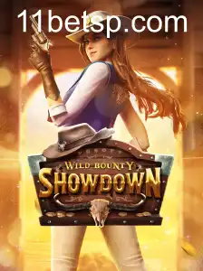 WildBountyShowdown: A Excitante Aventura de Jogo Online