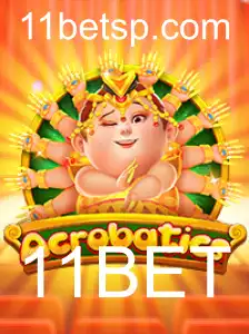 Descubra o Fascinante Jogo 'Acrobatics' com 11BET