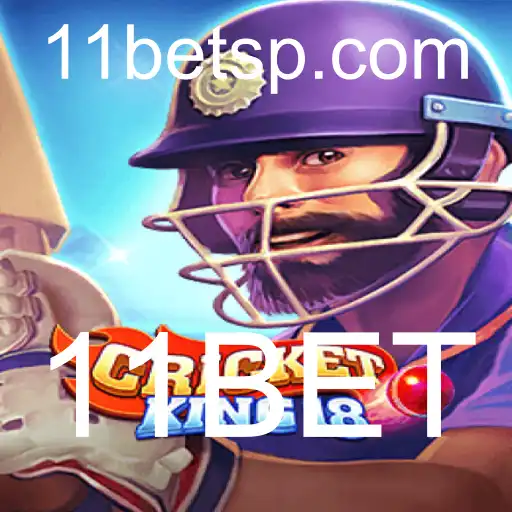 Descubra CricketKing18: O Jogo Que Revoluciona o Mundo do Críquete