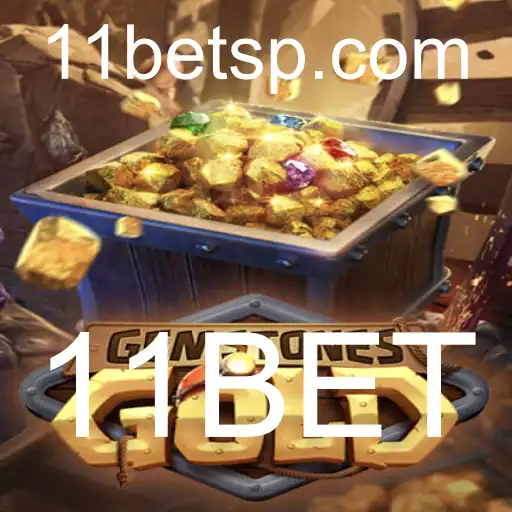 Explorando a Aventura do Jogo GemstonesGold da 11BET