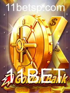 Descubra as Emoções do Jogo GoldenBank e a Inovação do 11BET