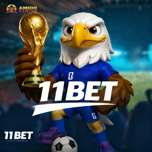 11BET