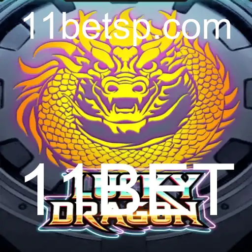 Explorando o Fascinante Mundo de LuckyDragon e as Emoções do 11BET