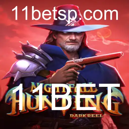 NightfallHunting: Exploração e Aventura com 11BET