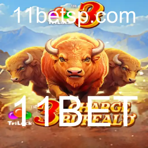Explorando o Fascinante Mundo de 3ChargeBuffalo com 11BET