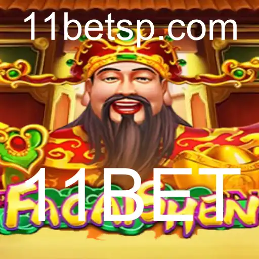 Descubra o Fascinante Jogo FaCaiShen e suas Regras na Plataforma 11BET