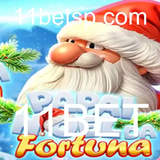 Descubra o Divertido Mundo de PapaiNoeldaFortuna com 11BET