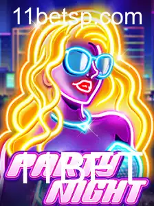 Descubra o Excitante Mundo de PartyNight com 11BET