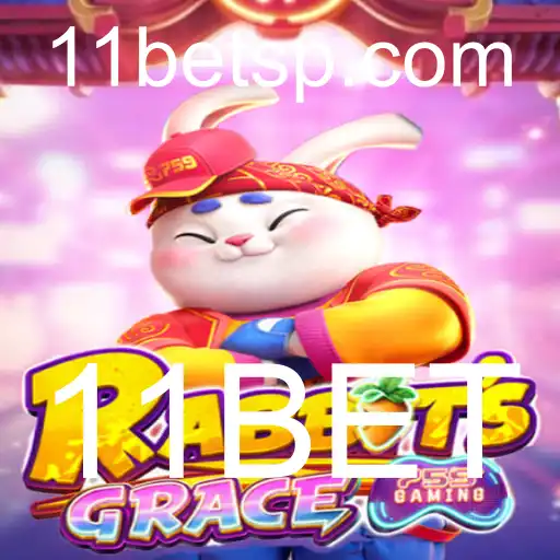 Descubra o Envolvente Mundo de RabbitsGrace com 11BET