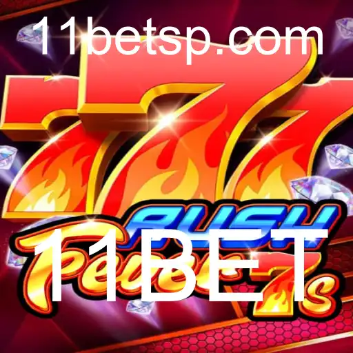 RushFever7s: Uma Imersão Completa no Jogo com 11BET