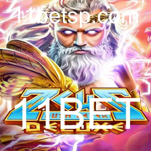 Explorando o Aventuroso Mundo de ZeusRushFeverDeluxe com 11BET